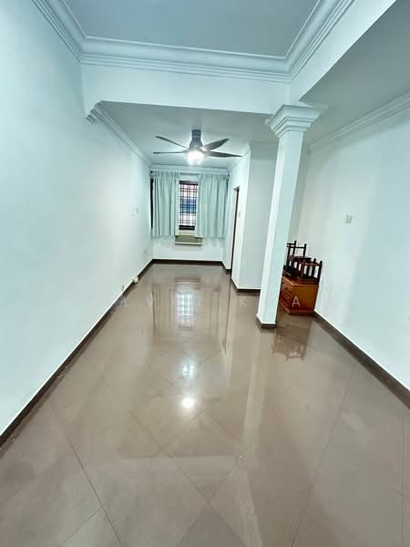 Rumah Teres 2 Tingkat untuk Dijual di Johor Bahru (Johor) - Kelvin Koay - Living Room - PropertyGuru.com.my