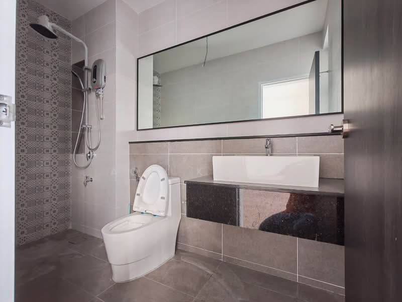 2-storey Terraced House for Sale in Elmina (Shah Alam) - Aqil Kamal - Bathroom - PropertyGuru.com.my