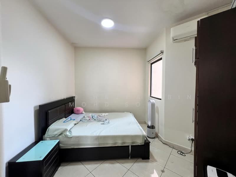 Kondominium untuk Dijual di Casa Indah 1 - Mohd Hazlan bin Mohd Sopi - Bedroom - PropertyGuru.com.my