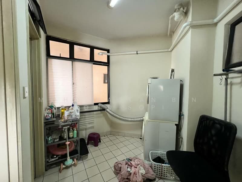 Kondominium untuk Dijual di Casa Indah 1 - Mohd Hazlan bin Mohd Sopi - Interior - PropertyGuru.com.my