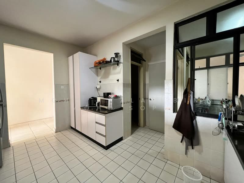 Kondominium untuk Dijual di Casa Indah 1 - Mohd Hazlan bin Mohd Sopi - Kitchen - PropertyGuru.com.my