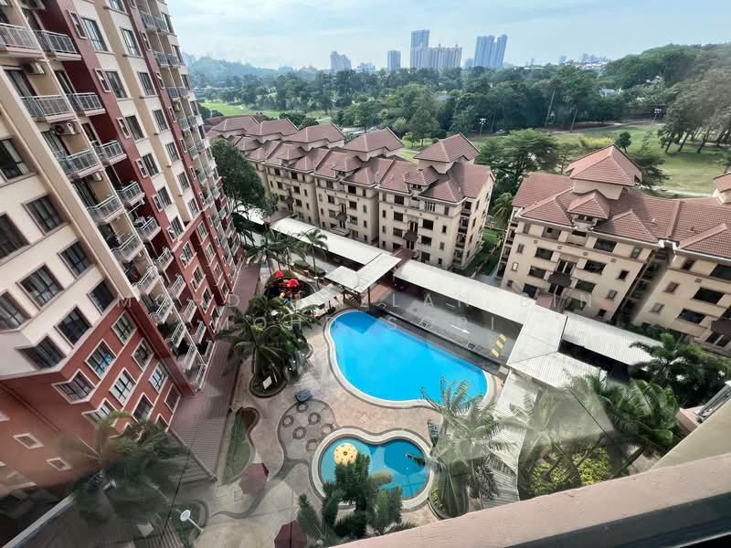 Kondominium untuk Dijual di Casa Indah 1 - Mohd Hazlan bin Mohd Sopi - Exterior - PropertyGuru.com.my