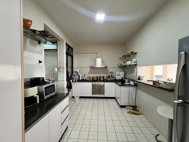 Kondominium untuk Dijual di Casa Indah 1 - Mohd Hazlan bin Mohd Sopi - Kitchen - PropertyGuru.com.my