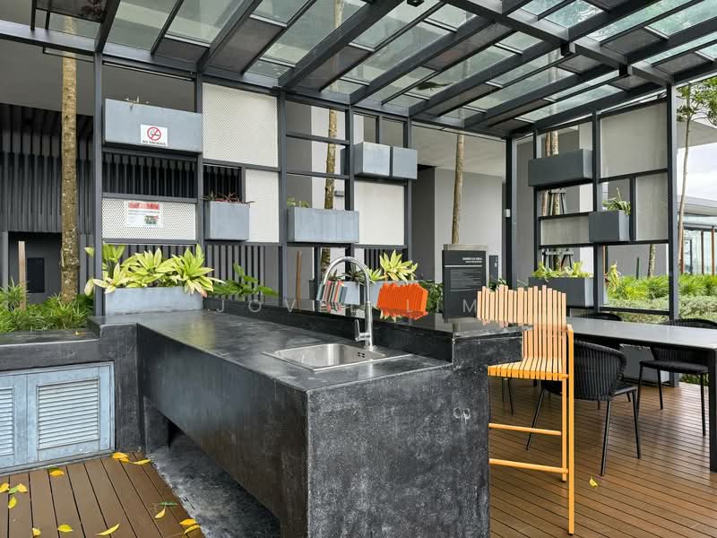 Condominium for Rent at Grand Medini - Jovel Lim - Exterior - PropertyGuru.com.my
