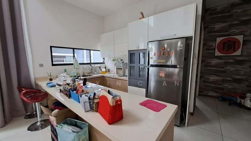 Bungalow for Sale in Masai (Johor) - Ke Xin Chan - PropertyGuru.com.my