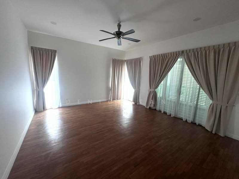 Semi-Detached House for Rent in East Ledang (Iskandar Puteri (Nusajaya)) - Denice Tan - Bedroom - PropertyGuru.com.my