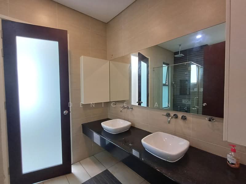 Semi-Detached House for Rent in East Ledang (Iskandar Puteri (Nusajaya)) - Denice Tan - Bathroom - PropertyGuru.com.my