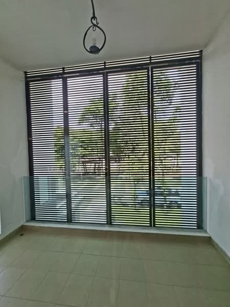 Semi-Detached House for Rent in East Ledang (Iskandar Puteri (Nusajaya)) - Denice Tan - Balcony - PropertyGuru.com.my