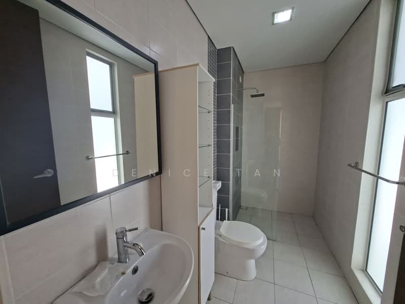 Semi-Detached House for Rent in East Ledang (Iskandar Puteri (Nusajaya)) - Denice Tan - Bathroom - PropertyGuru.com.my