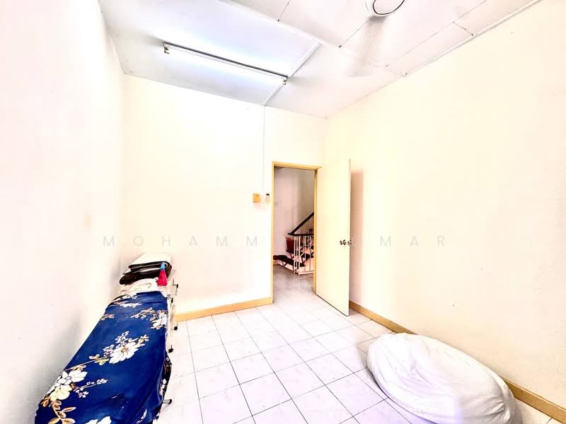 2.5-storey Terraced House for Sale in Taman Desa Karunmas (Balakong) - Mohammad Omar - PropertyGuru.com.my
