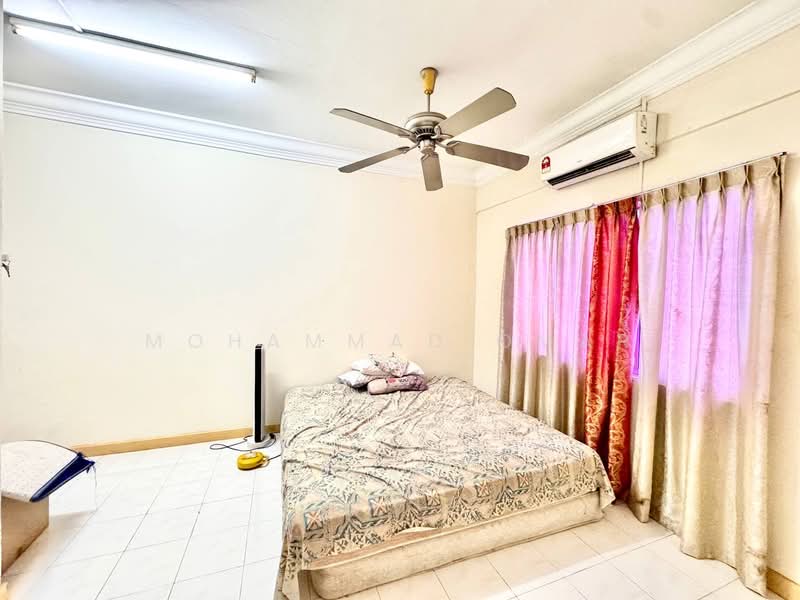 2.5-storey Terraced House for Sale in Taman Desa Karunmas (Balakong) - Mohammad Omar - PropertyGuru.com.my