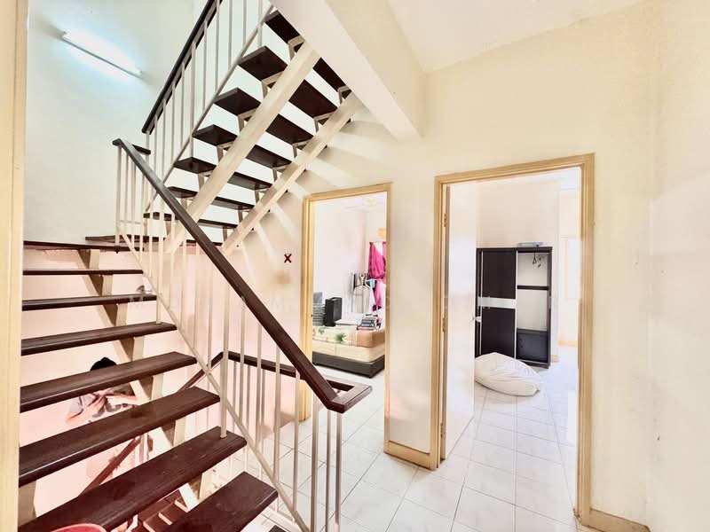 2.5-storey Terraced House for Sale in Taman Desa Karunmas (Balakong) - Mohammad Omar - PropertyGuru.com.my