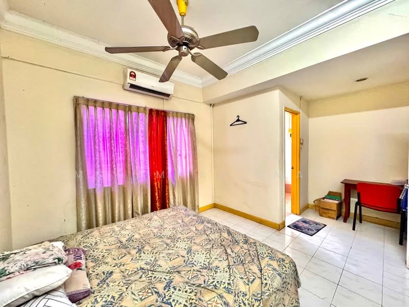 2.5-storey Terraced House for Sale in Taman Desa Karunmas (Balakong) - Mohammad Omar - PropertyGuru.com.my