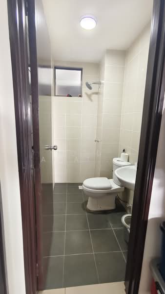 Kondominium untuk Dijual di Residensi Zamrud - Mohd Aizat Saiful Bahri - Bathroom - PropertyGuru.com.my