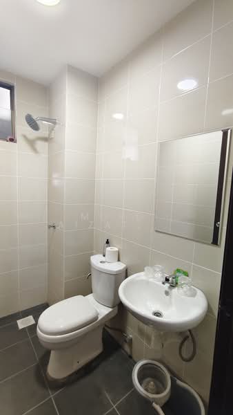 Kondominium untuk Dijual di Residensi Zamrud - Mohd Aizat Saiful Bahri - Bathroom - PropertyGuru.com.my