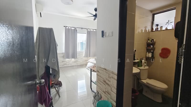 Kondominium untuk Dijual di Residensi Zamrud - Mohd Aizat Saiful Bahri - PropertyGuru.com.my