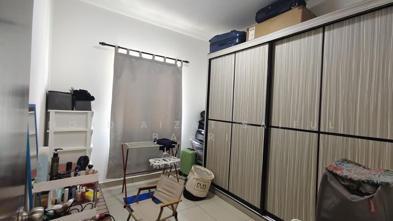 Kondominium untuk Dijual di Residensi Zamrud - Mohd Aizat Saiful Bahri - Interior - PropertyGuru.com.my