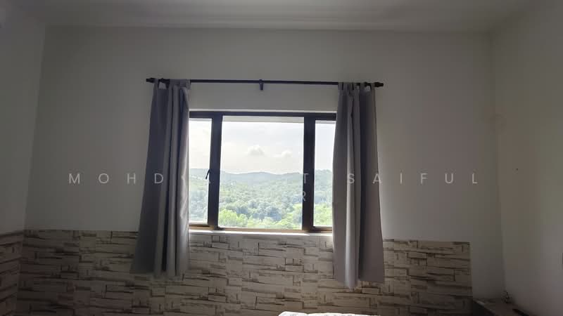 Kondominium untuk Dijual di Residensi Zamrud - Mohd Aizat Saiful Bahri - View - PropertyGuru.com.my