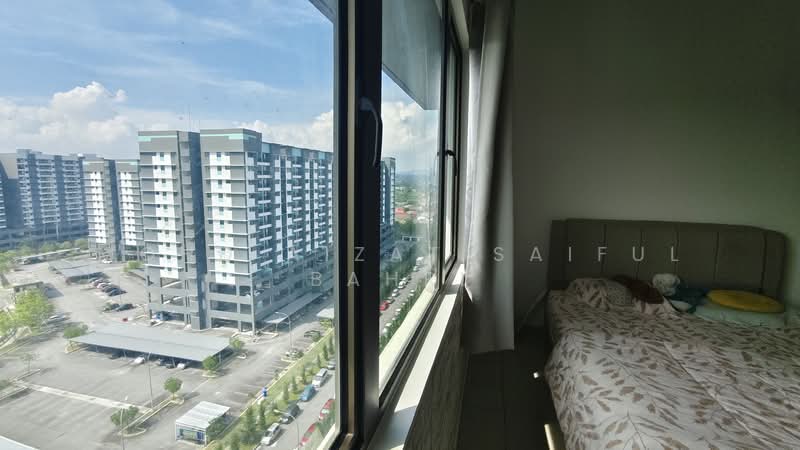 Kondominium untuk Dijual di Residensi Zamrud - Mohd Aizat Saiful Bahri - Bedroom - PropertyGuru.com.my