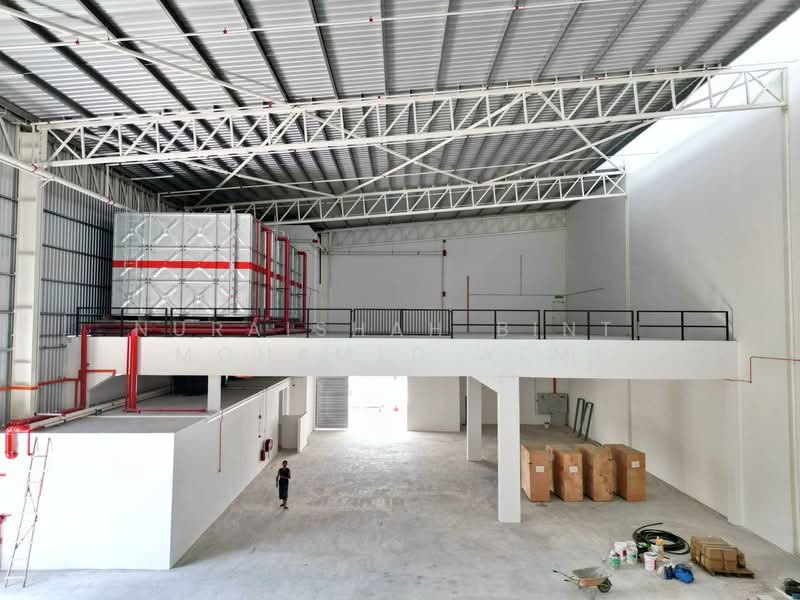 Kilang untuk Dijual di Banting (Selangor) - Nuraishah Binti Mohamed Azmi - Interior - PropertyGuru.com.my