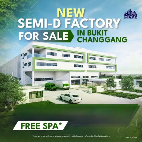 Kilang untuk Dijual di Banting (Selangor) - Nuraishah Binti Mohamed Azmi - Exterior - PropertyGuru.com.my