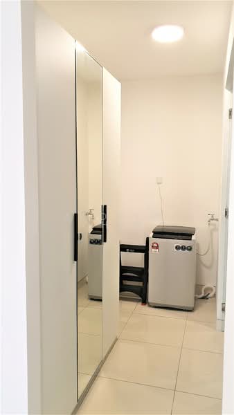 Service Residence for Rent at Tropicana Gardens - Andrew Chen - Interior - PropertyGuru.com.my