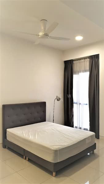 Service Residence for Rent at Tropicana Gardens - Andrew Chen - Bedroom - PropertyGuru.com.my