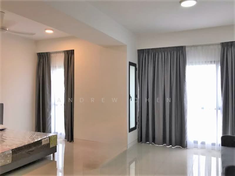 Service Residence for Rent at Tropicana Gardens - Andrew Chen - Bedroom - PropertyGuru.com.my