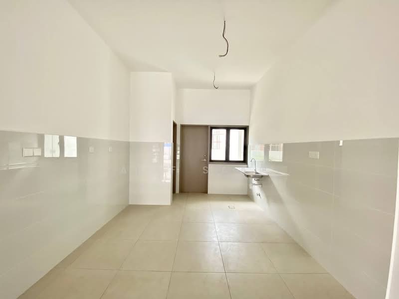 2-storey Terraced House for Sale in Alam Impian (Shah Alam) - Alif Saad - PropertyGuru.com.my