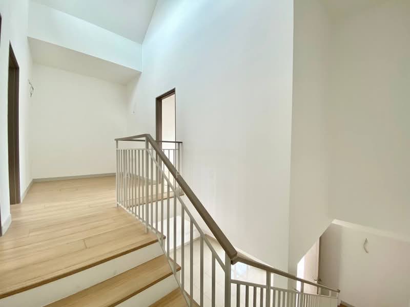 2-storey Terraced House for Sale in Alam Impian (Shah Alam) - Alif Saad - PropertyGuru.com.my