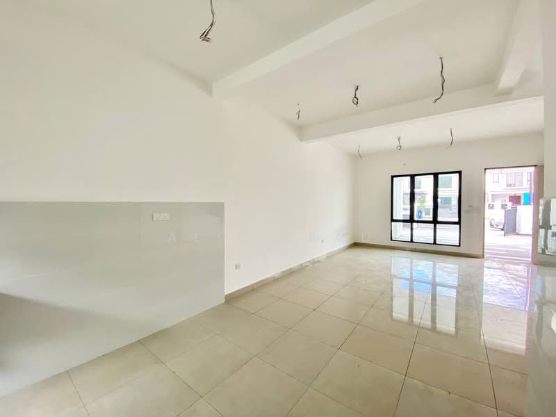 2-storey Terraced House for Sale in Alam Impian (Shah Alam) - Alif Saad - PropertyGuru.com.my