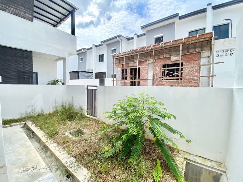 2-storey Terraced House for Sale in Alam Impian (Shah Alam) - Alif Saad - PropertyGuru.com.my