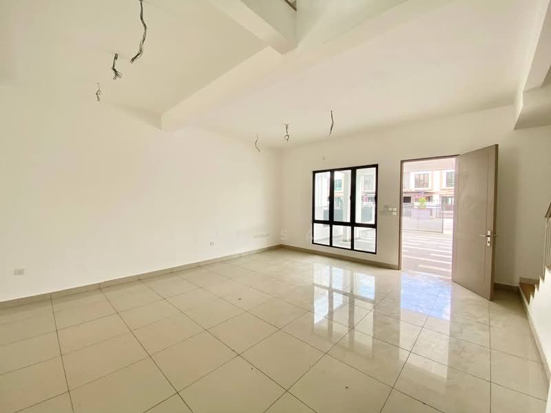 2-storey Terraced House for Sale in Alam Impian (Shah Alam) - Alif Saad - PropertyGuru.com.my