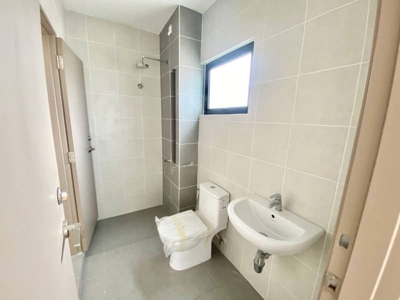 2-storey Terraced House for Sale in Alam Impian (Shah Alam) - Alif Saad - PropertyGuru.com.my