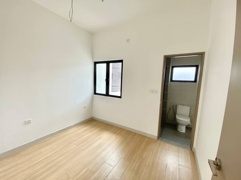 2-storey Terraced House for Sale in Alam Impian (Shah Alam) - Alif Saad - PropertyGuru.com.my