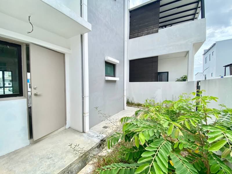 2-storey Terraced House for Sale in Alam Impian (Shah Alam) - Alif Saad - PropertyGuru.com.my