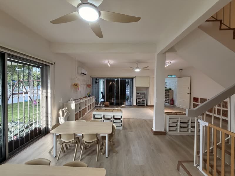 2-storey Terraced House for Sale in Sri Hartamas (Kuala Lumpur) - Jackie Fong - Interior - PropertyGuru.com.my