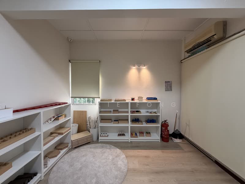 2-storey Terraced House for Sale in Sri Hartamas (Kuala Lumpur) - Jackie Fong - Interior - PropertyGuru.com.my