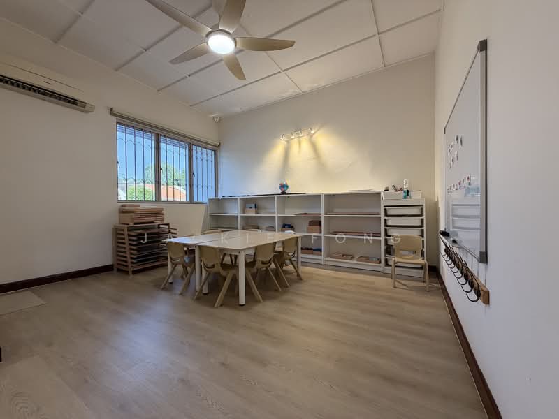 2-storey Terraced House for Sale in Sri Hartamas (Kuala Lumpur) - Jackie Fong - Study - PropertyGuru.com.my