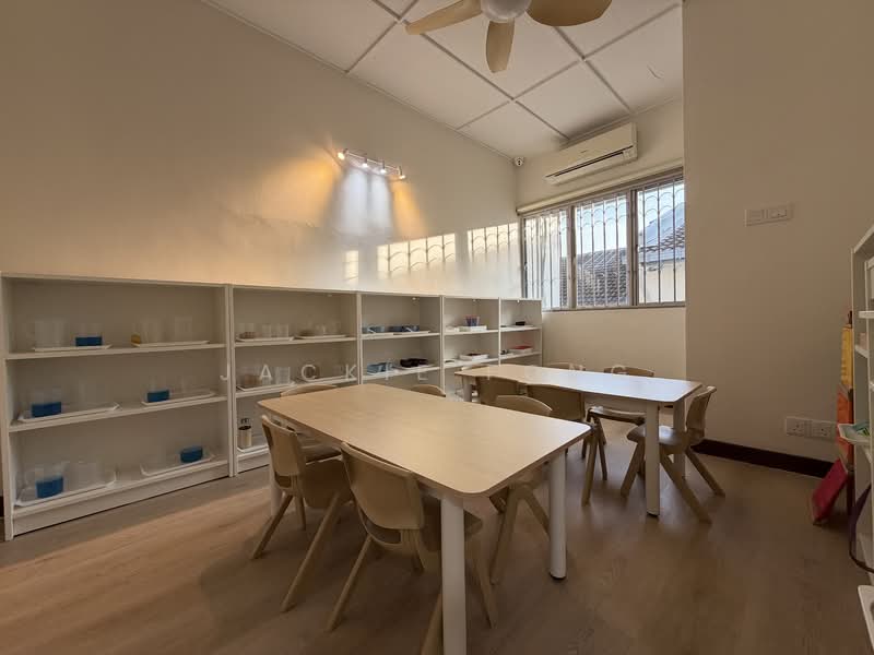 2-storey Terraced House for Sale in Sri Hartamas (Kuala Lumpur) - Jackie Fong - Interior - PropertyGuru.com.my