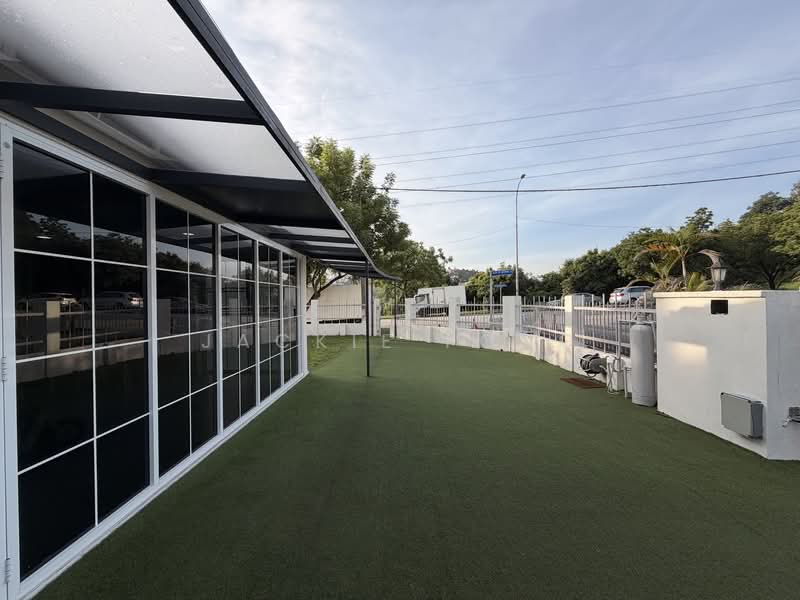 2-storey Terraced House for Sale in Sri Hartamas (Kuala Lumpur) - Jackie Fong - Exterior - PropertyGuru.com.my