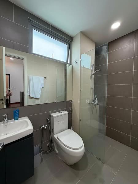 Semi-Detached House for Sale in Iskandar Puteri (Nusajaya) (Johor) - Max Keng - Bathroom - PropertyGuru.com.my