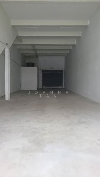 Terrace Factory for Rent in Kota Kemuning (Shah Alam) - Joanna Tan - Interior - PropertyGuru.com.my
