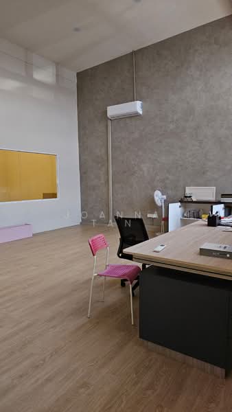Terrace Factory for Rent in Kota Kemuning (Shah Alam) - Joanna Tan - Interior - PropertyGuru.com.my