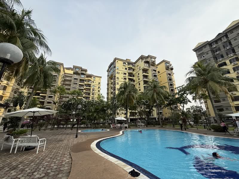 Kondominium untuk Dijual di Sri Manja Court - Peter Kok - PropertyGuru.com.my