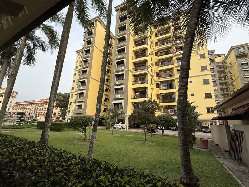Kondominium untuk Dijual di Sri Manja Court - Peter Kok - PropertyGuru.com.my