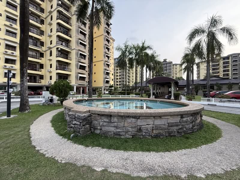 Kondominium untuk Dijual di Sri Manja Court - Peter Kok - PropertyGuru.com.my
