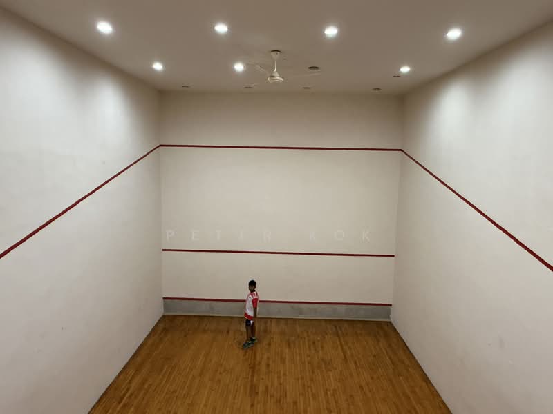 Kondominium untuk Dijual di Sri Manja Court - Peter Kok - PropertyGuru.com.my