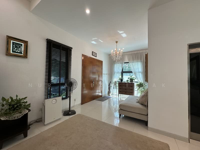 For Sale - Sejati Residences - Astonia II