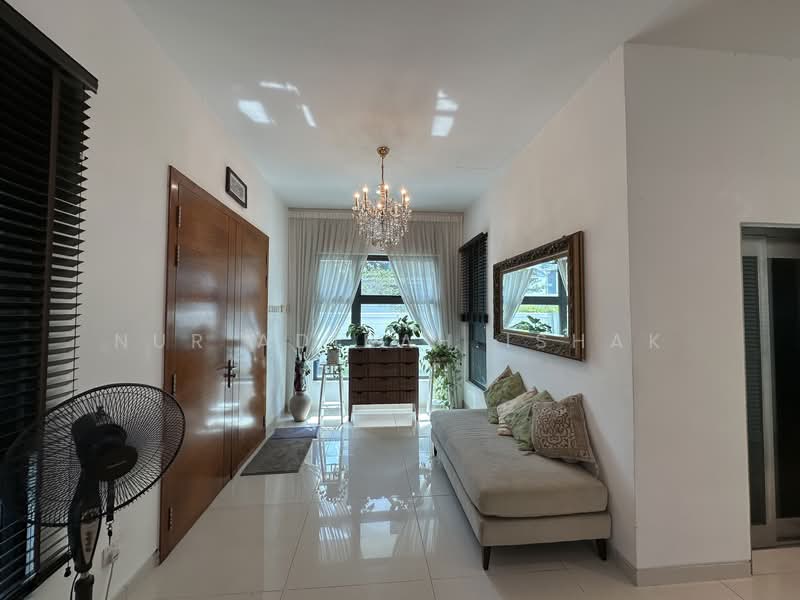 For Sale - Sejati Residences - Astonia II